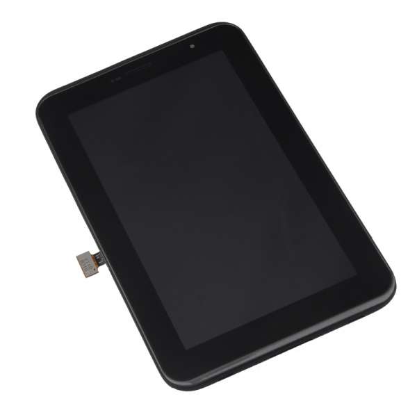 Samsung Galaxy Tab 2 7.0" 7" Tablet P3100 LCD & Touch Screen Digitizer Assembly Black